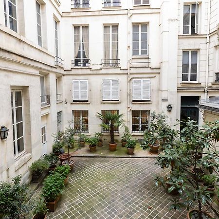 Joyful Apartment - 2Br-6P - Louvre-Rivoli Париж Экстерьер фото
