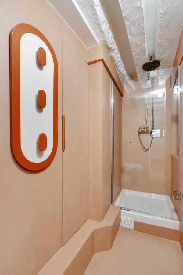 Joyful Apartment - 2Br-6P - Louvre-Rivoli Париж Экстерьер фото