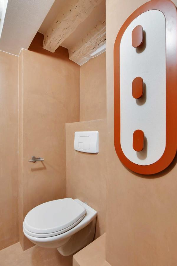 Joyful Apartment - 2Br-6P - Louvre-Rivoli Париж Экстерьер фото