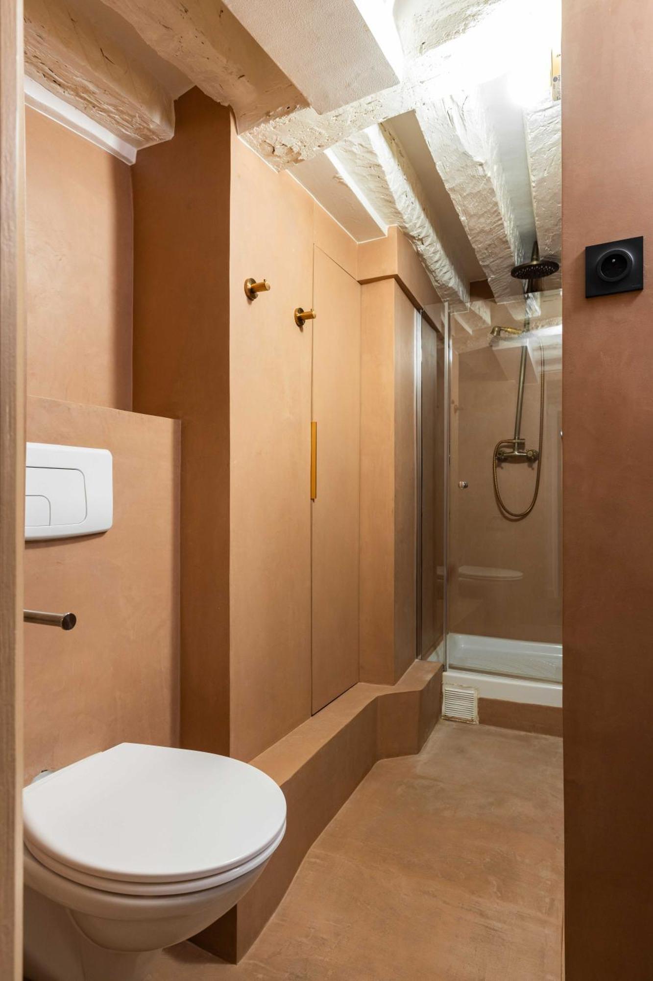 Joyful Apartment - 2Br-6P - Louvre-Rivoli Париж Экстерьер фото